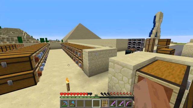 Мой сервер строю домик алхимика смотреть онлайн