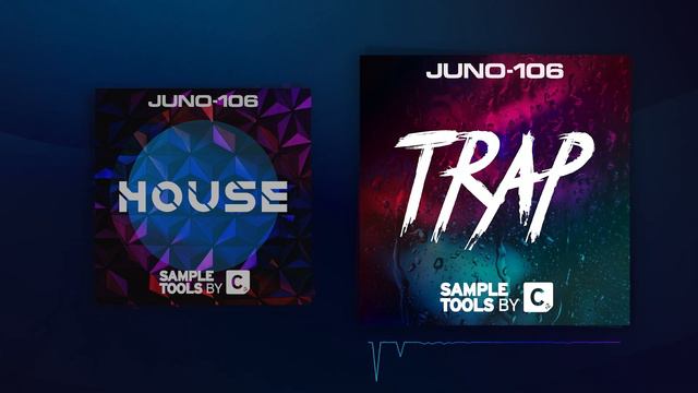 JUNO-106 House & Trap смотреть онлайн