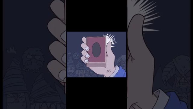 When Yugi runs out of TP #Short смотреть онлайн