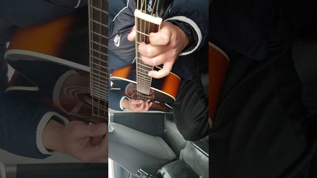 Epiphone ej-200 смотреть онлайн