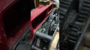 рейсмусовый станок Зубр ср330/1800