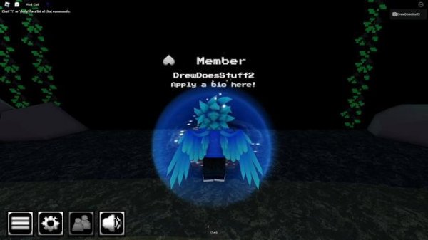 Showcasing the true underswap gamepass in Undertale Crossing Timelines