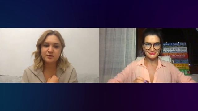 Как Лена приняла свое предназначение смотреть онлайн