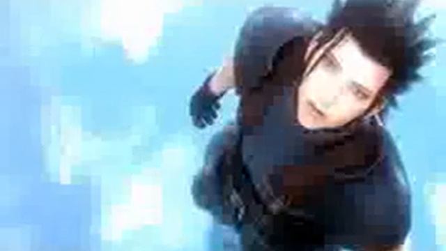 Final Fantasy 7 - It_s my Life crush.267 смотреть онлайн