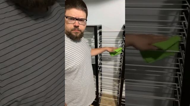 So fresh and so clean #boardgames смотреть онлайн