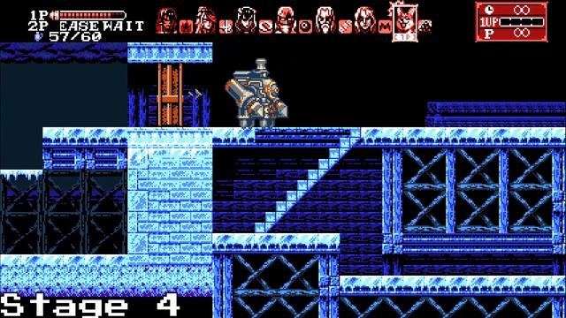 Bloodstained: Curse of the Moon 2 - All Health, Weapon, Attack, & Defense Item Locations (Episode 3 смотреть онлайн