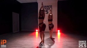 Beautiful liar choreography - Shakira beyonce - bellydance fusion