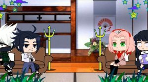 Time 7 + Hinata React to Naruto As Rengoku ????