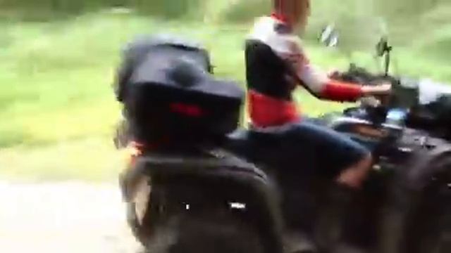 Stels 500 And Stels 300b