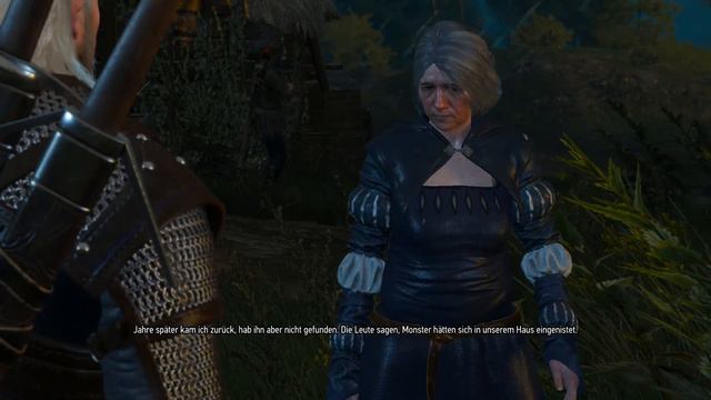 Witcher 3: Hilfe für Dolores [Folge 11 / Lets Play Deutsch] смотреть онлайн