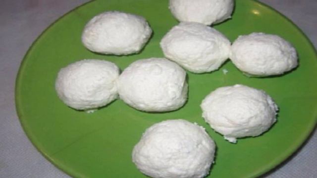 Вкусные будни