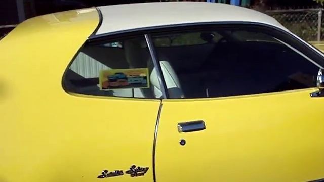 72 Plymouth Satellite Sebring Plus