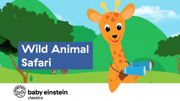 World Animal Safari _ Baby Einstein.mp4