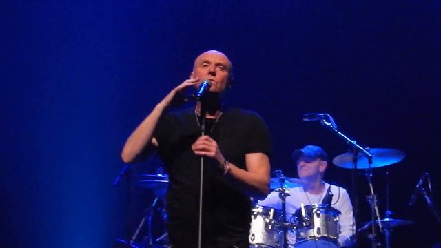 woody woodmansey's HOLY HOLY - space oddity -hull bonus arena 18.1.20 смотреть онлайн