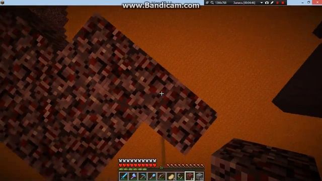 Выживание в майнкрафт # 8/2 адская крепость смотреть онлайн