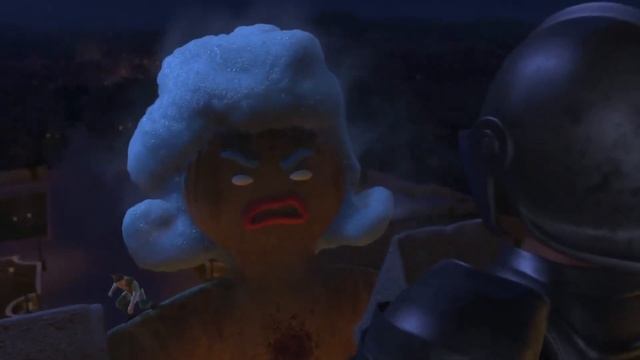 Shrek 2 Holding out for a hero instrumental version смотреть онлайн