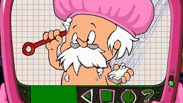 Розовая пантера. Право на риск #4: Где китаец? смотреть онлайн