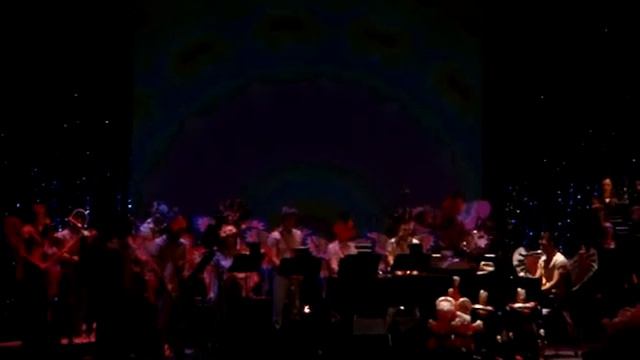 Sufjan Stevens - Sister (Live in Berkeley on 10/11/2006) смотреть онлайн