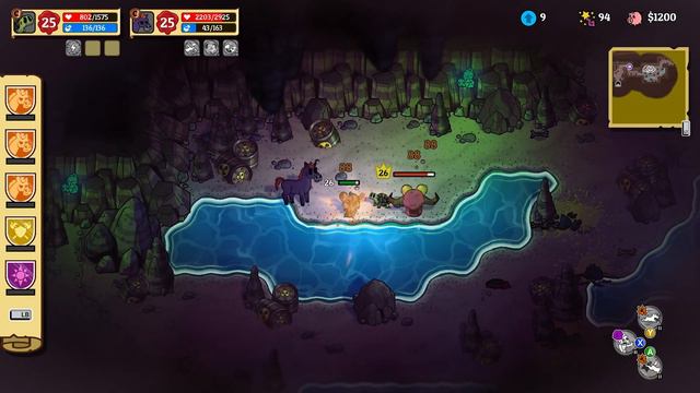 Nobody Saves The World Gameplay Koop #17 - Ich Bin Ein Reisender [German/Deutsch]