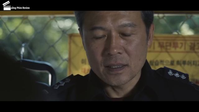 [Review Phim] Khi Tên Sát Nhân Hàng Loạt Gặp Ngay Ông Chú Cơ Bắp Ma Dong Seok