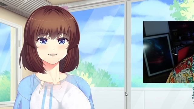 HENTAI Dedik, Waifu'ya Düştük! - HER NEW MEMORY - #BenOynarım смотреть онлайн