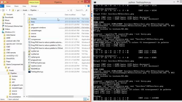 content pipeline смотреть онлайн