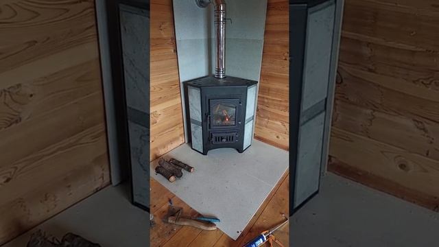 камин везувий смотреть онлайн