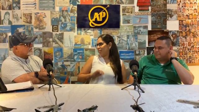 ¡Spotters en Costa Rica! Hablemos sobre la fotografía aeronáutica смотреть онлайн