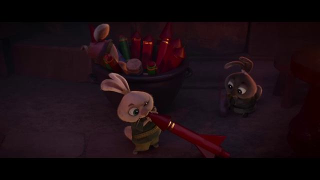 KUNG FU PANDA 4 смотреть онлайн