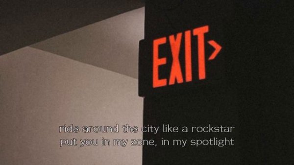 jordyne - zone (speed up)