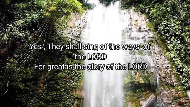 Bible verses before sleep || Psalm 138 : 1- 8 The Lord's Goodness to the Faithful смотреть онлайн