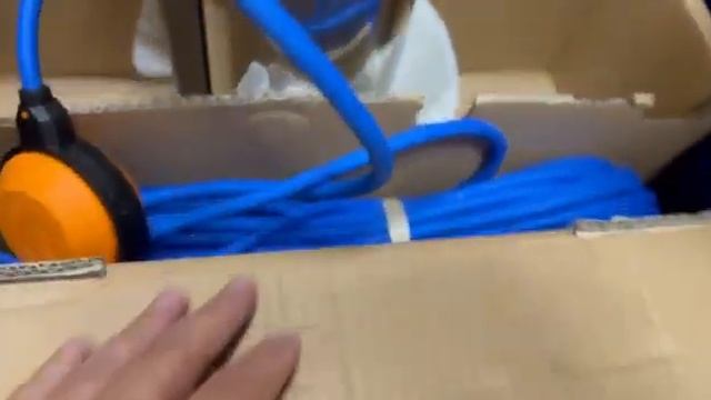 Насос колодезный Pedrollo UPm 2/2 GE с поплавком смотреть онлайн