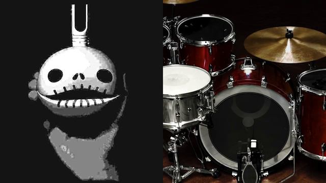 Otamatone becoming uncanny смотреть онлайн