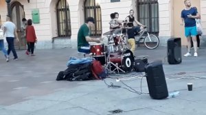 Группа ШТРУДЕЛЬ г.Санкт - Петербург