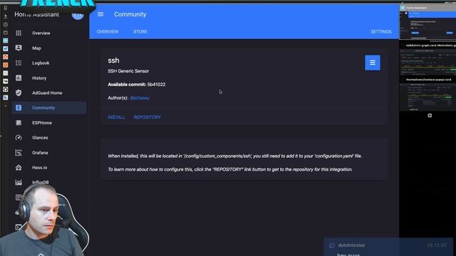 My Home Assistant needs LOVE! смотреть онлайн