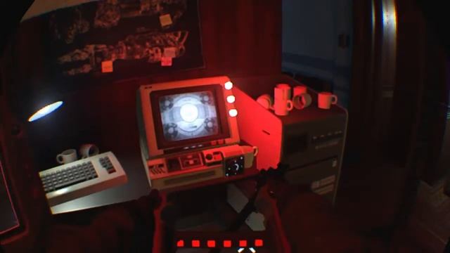 Wolfenstein: Cyberpilot Review смотреть онлайн