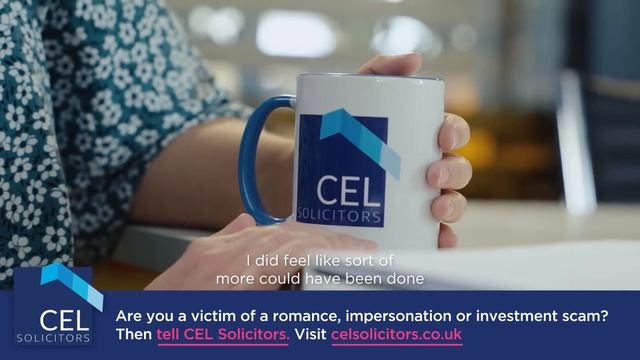 Case Study - Romance Scam смотреть онлайн