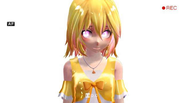 【MMDxFnaf】- Boop boop be doo 【Motion DL】 смотреть онлайн