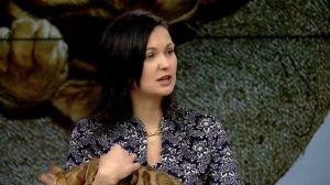 Ольга Косинова, заводчик бенгальских кошек