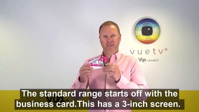 VueTV Video Brochures Top 3 FAQ's смотреть онлайн