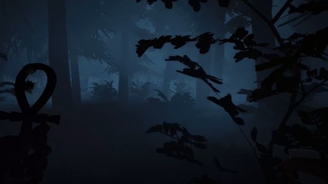 REMEMBER SLENDER? ME NEITHER | Seeking Evil: The Wendigo смотреть онлайн