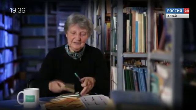 «Кафедра»: смотрите продолжение лекции о славянской книжности смотреть онлайн