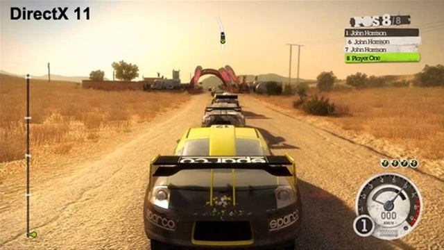 DirectX 11 for Windows 10 (64 bit) download free смотреть онлайн