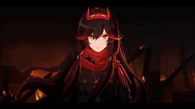 Punishing Gray Raven - Lucia: Red Lotus 战双帕弥什 [ Live Wallpaper ] смотреть онлайн