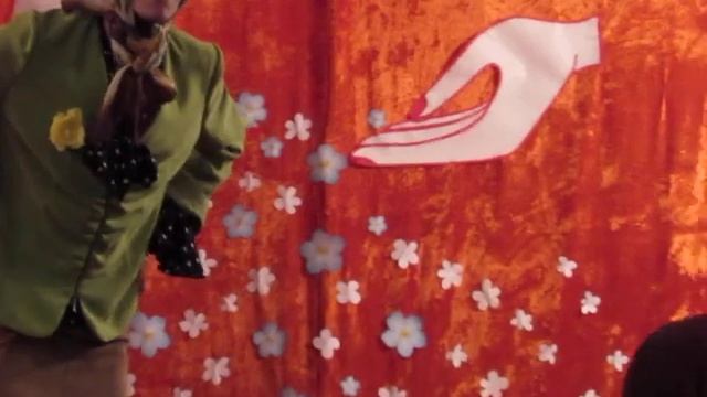 Бурановские бабушки Мозго Анатолий Анастасия Костюк Автор Юхновец Геннадий смотреть онлайн