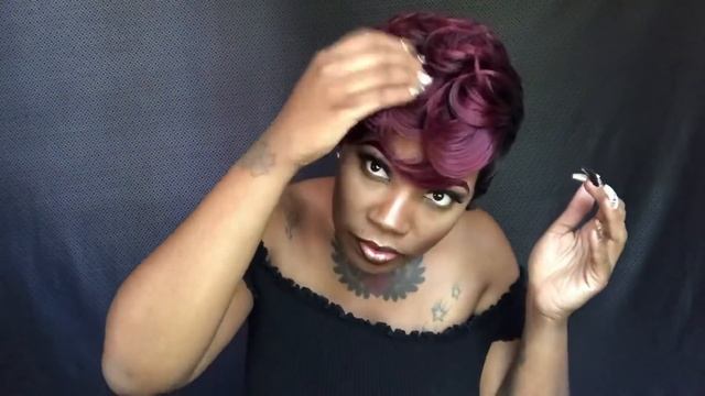 RAzor Cut Chic / Sassy Zury sis Dean смотреть онлайн