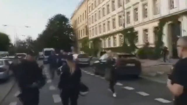 Польская полиция превзошла польских королей и даже самого Пилсудского! 2019