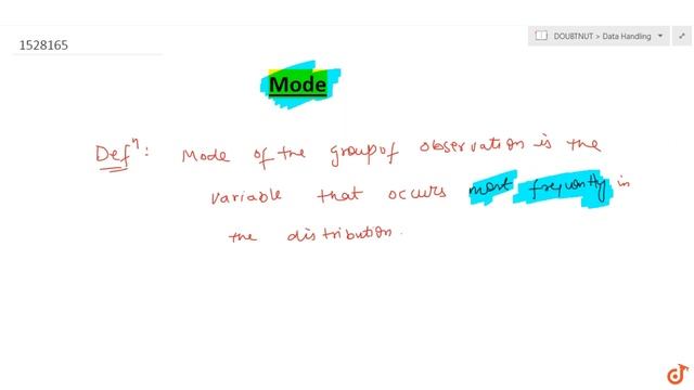 MODE: Definition смотреть онлайн