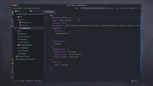 Chrome Extensions - ما هي اضافات المتصفح وكيف تعمل؟ смотреть онлайн