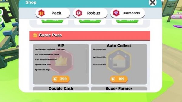 Roblox Farm Factory Tycoon BUT I Spent ALOT Of Robux